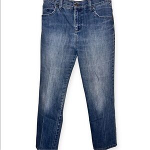 EUC Gloria Vanderbilt Blue Women's Jeans